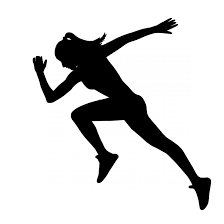 Bihar police girl running